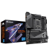 PLACA BASE GIGABYTE B760 AORUS ELITE AX 1700 MATX 4XDDR4