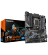PLACA BASE GIGABYTE B760 GAMING X AX 1700 MATX 4XDDR4