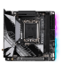 PLACA BASE GIGABYTE B760I AORUS PRO 1700 MITX 2XDDR4
