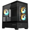 CAJA GIGABYTE M-ATX C201P 3XVENT 120MM NEGRO