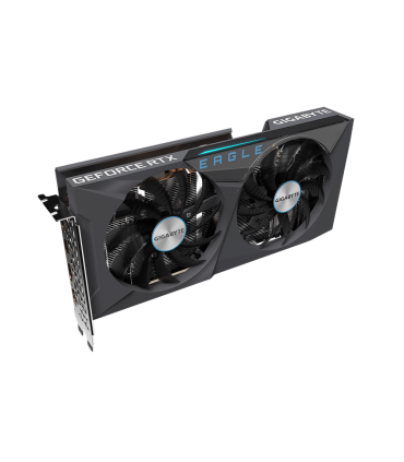 TARJETA GRAFICA GIGABYTE RTX 3060 EAGLE 12GB LHR