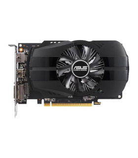 TARJETA GRAFICA ASUS PH-RX550 4GB EVO