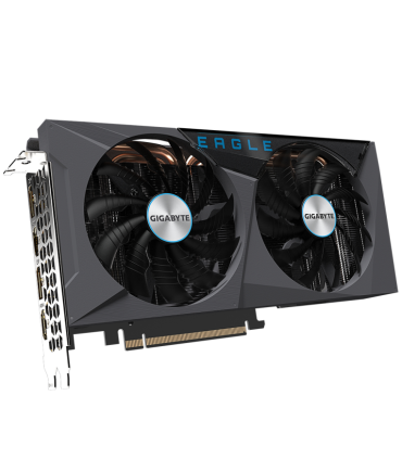 TARJETA GRAFICA GIGABYTE RTX 3060 TI EAGLE 8GB LHR