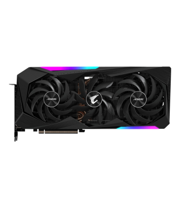 TARJETA GRAFICA GIGABYTE RADEON RX 6900 AORUS XT MASTER 16GB