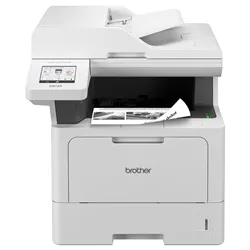 IMPRESORA BROTHER MULTIFUNCION LASER MONO RED DUPLEX 48PPM