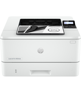 IMPRESORA HP LASERJET PRO 4002DWE MONOCROMO