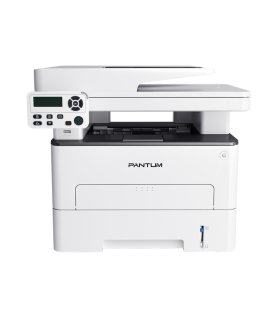 IMPRESORA PANTUM MULTIFUNCION M7105DN LASER MONOCROMO 3 EN 1