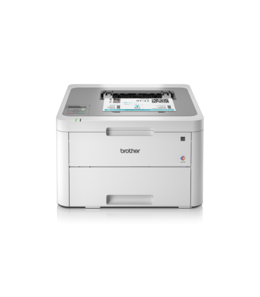 IMPRESORA BROTHER HL-L3210CW LASER LED COLOR