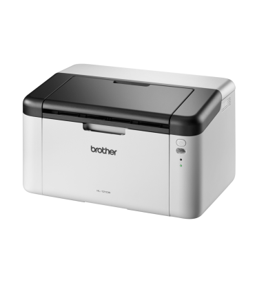 IMPRESORA BROTHER HL1210W LASER MONO WIFI BLANCA