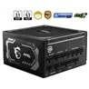 FUENTE ALIMENTACION MSI MEG A1250GL PCIE5 1250W 80 PLUS GOLD