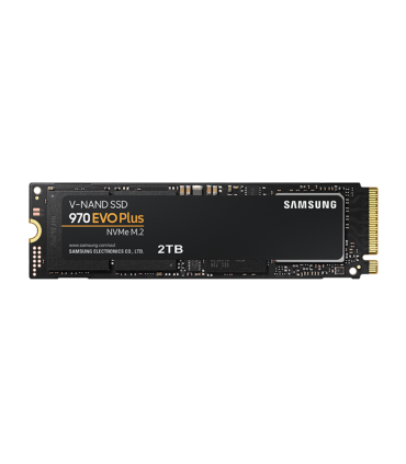 SSD SAMSUNG 970 EVO PLUS 2TB NVMe