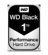 DISCO WD BLACK 1TB SATA3 64MB