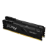 DDR4 KINGSTON FURY BEAST 64 GB 2 X 32GB 3600 NEGRO