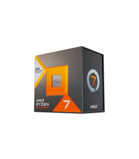 CPU AMD AM5 RYZEN 7 7800X3D AM5