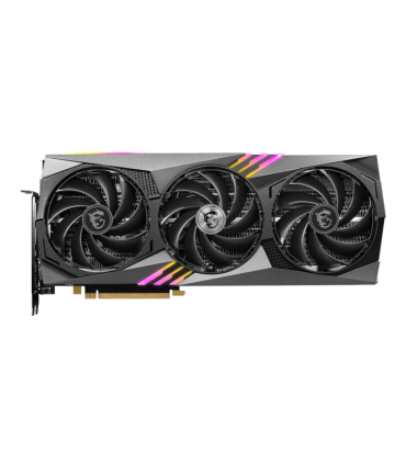 TARJETA GRAFICA MSI RTX 4070 GAMING X TRIO 12GB GDDR6X