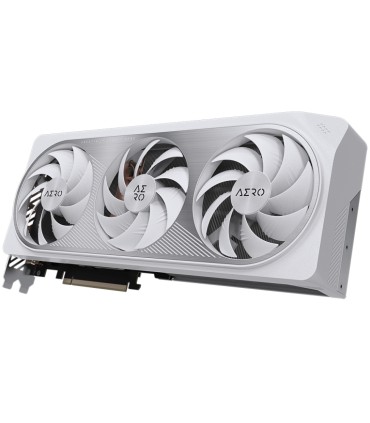 TARJETA GRAFICA GIGABYTE RTX 4070 TI AERO OC 12GB