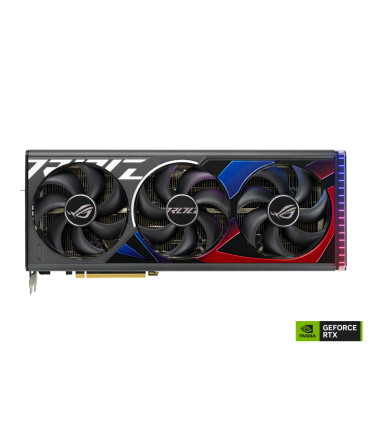 TARJETA GRAFICA ASUS ROG STRIX RTX4090 24GB GAMING