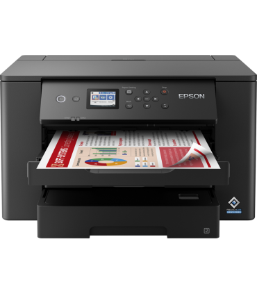 IMPRESORA EPSON IMPRESORA A3 WORKFORCE WF-7310DTW