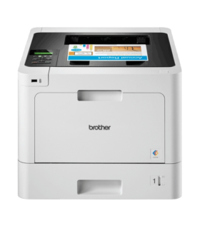 IMPRESORA BROTHER LASER COLOR HLL8260CDW