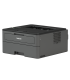 IMPRESORA BROTHER LASER MONCROMO HL-L2375DW DUPLEX RED Y WIFI
