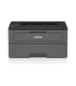 IMPRESORA BROTHER LASER MONCROMO HL-L2370DN DUPLEX RED