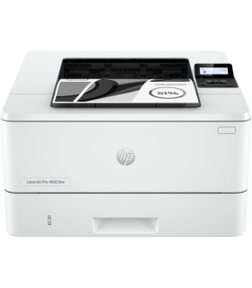 IMPRESORA HP LASERJET 4002DNE MONOCROMO