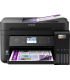 IMPRESORA EPSON MULTIFUNCIONAL INKJET A4 ECOTANK ET-3850