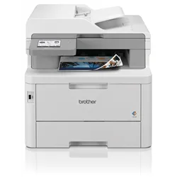 IMPRESORA BROTHER MULTIFUNCION LASER COLOR WIFI DUPLEX 30PPM