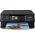 IMPRESORA EPSON MULTIFUNCION EXPRESSION PREMIUM XP-6100  NEGRA