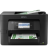 IMPRESORA EPSON MULTIFUNCION WF4820DWF FAX NEGRO