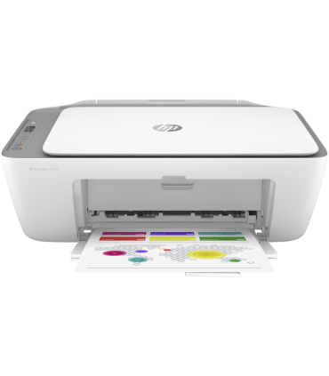 IMPRESORA HP DESKJET 2720e AIO
