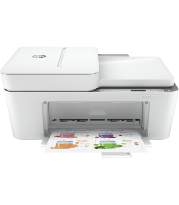 IMPRESORA HP DESKJET 4120e AIO MULTIFUNCION