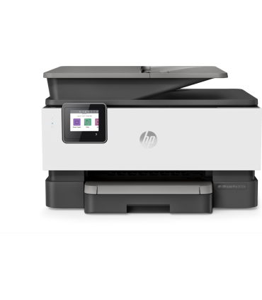 IMPRESORA HP OFFICEJET PRO 9010e AIO