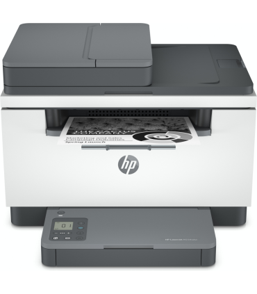 IMPRESORA HP LASERJET M234SDW MULTIFUNCION LASER MONOCROMO