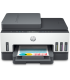 IMPRESORA HP SMART TANK 7305 MULTIFUNCION INYECCION COLOR A4