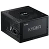 FUENTE ALIMENTACION XPG KYBER 650W 80+ GOLD FIXED CABLE