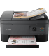 IMPRESORA CANON PIXMA TS7450A  MULTIFUNCION TINTA COLOR A4