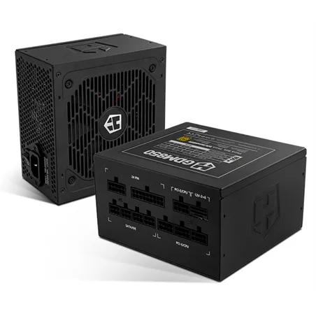 FUENTE ALIMENTACION NOX HUMMER GDM850W MODULAR ATX3.1 80+GOLD