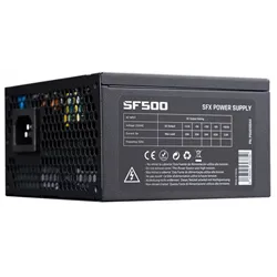 FUENTE ALIMENTACION HIDITEC PSU SFX SF500