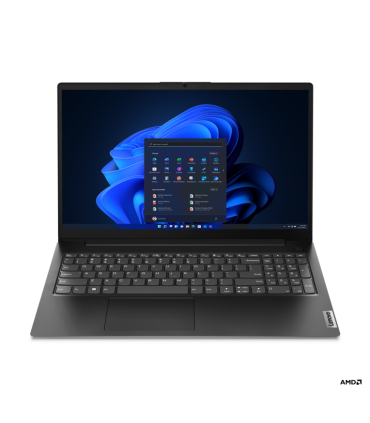 PORTATIL LENOVO V15 G4 R5-7520U 8GB 512SSD 15,6"FHD W11H