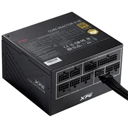 FUENTE  ALIMENTACION XPG COREREACTOR II 850W 80+ GOLD FULLY MODULAR ATX