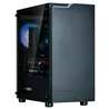 CAJA ZALMAN T4 PLUS MATX 1 X VENT 120MM ARGB 2XUSB 3.0 NEGRO S/N FUENTE