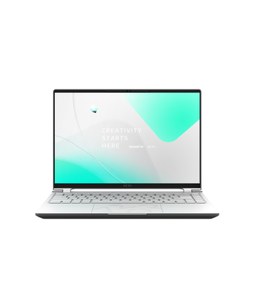 PORTATIL GIGABYTE AERO 14 OLED BMF-72ESBB4SH I7-17300H 4050 16GB 1TB 16"W11H