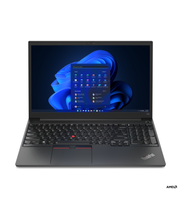 PORTATIL LENOVO THINKPAD E15 R7-5820U 16GB 512SSD 15,6"FHD W11P