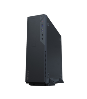 CAJA ANTEC VSK2000-U3 MATX SLIM ,2XUSB 3.0 S/F