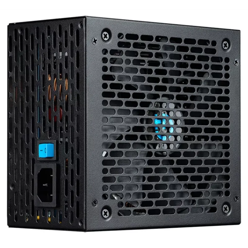 HIDITEC PSU FULL-MODULAR GDX1050 V3 80PLUS GOLD ATX 3.1 PCIE 5.1