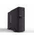 CAJA MICRO ATX COOLBOX PCT300U3-BZ 2x USB 3.0 300W NEGRO