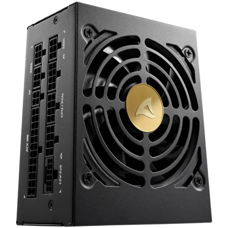 FUENTE ALIMENTACION SHARKOON REBEL P20 SFX PLATINIUM 1000W