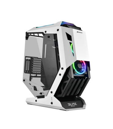 CAJA SHARKOON ELITE SHARK CA700 ATX 2XUSB3.0 SIN FUENTE RGB