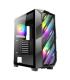 CAJA GAMING ANTEC NX700 ATX 2XUSB2.0 1XUSB3.0 SIN FUENTE NEG ARGB